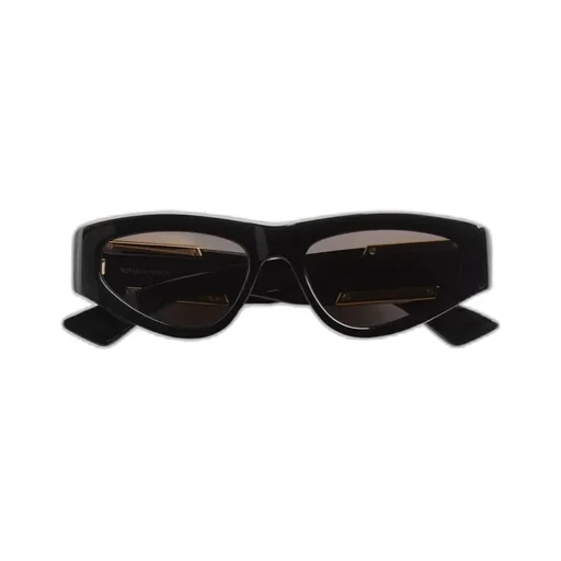 Dash Cat-Eye Frame Sunglasses