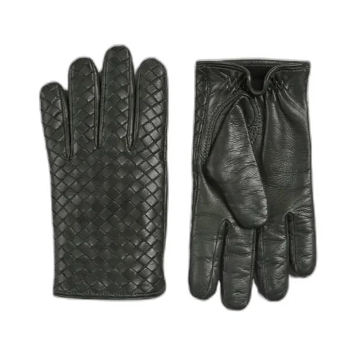 Full Finger Intreccio Gloves