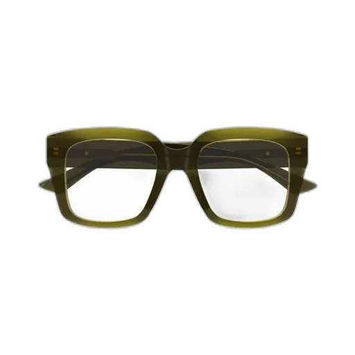 Square Frame Glasses