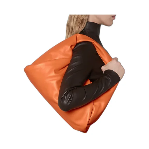 The Shoulder Pouch Bag