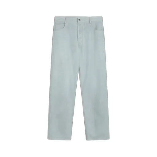 Straight Jeans