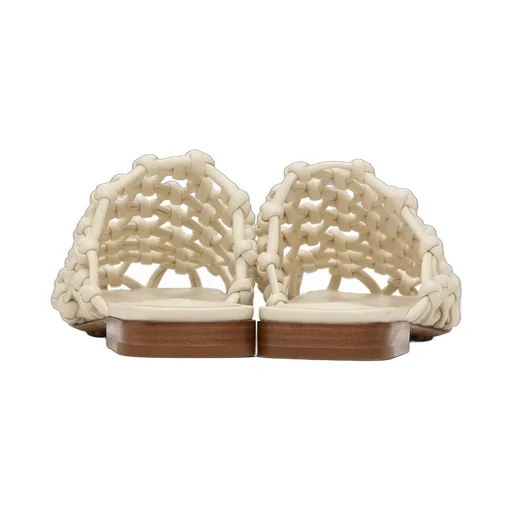 Slingback Mules