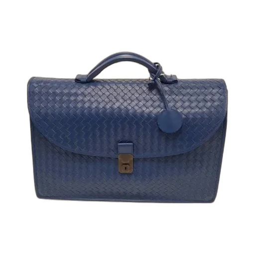 Woven Handbag