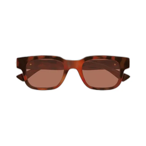 Classic Squared Sunglasses