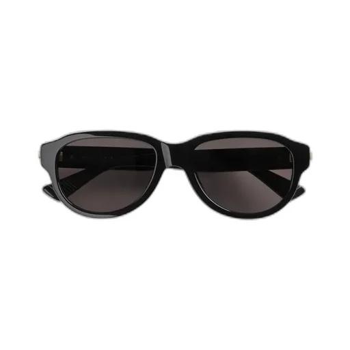Round Frame Sunglasses