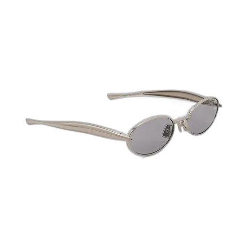 Sardine Oval Sunglasses