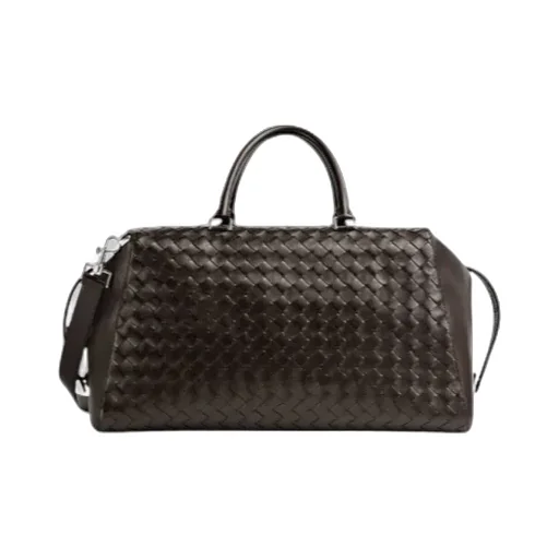 Double Handle Shoulder Bag