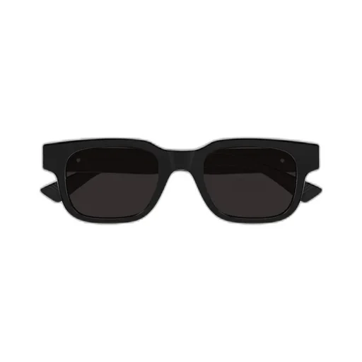 Classic Squared Sunglasses