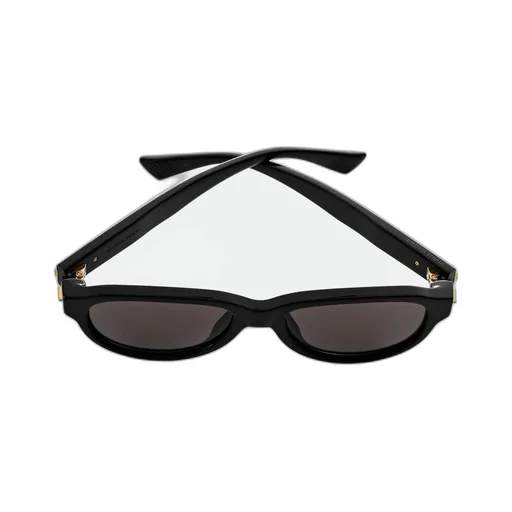 Round Frame Sunglasses