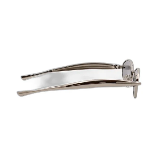 Sardine Oval Sunglasses