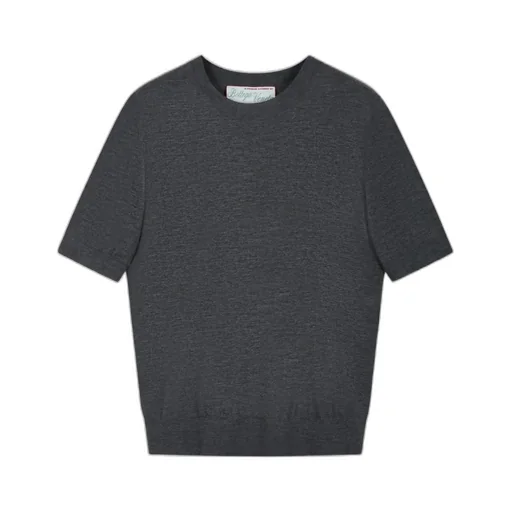 Crew Neck Sweater