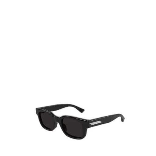 Classic Squared Sunglasses
