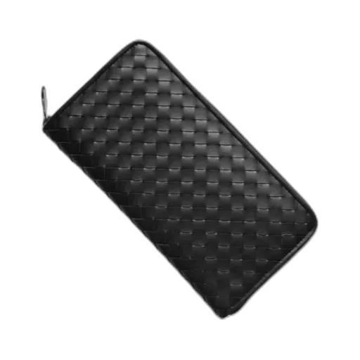 Zipper Wallet