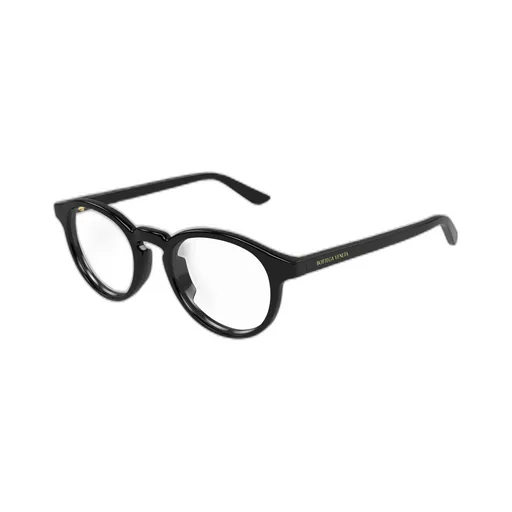Oval Frame Glasses