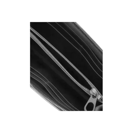 Zipper Wallet