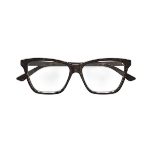 Square Frame Glasses