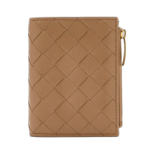 Small Bi-Fold Wallet