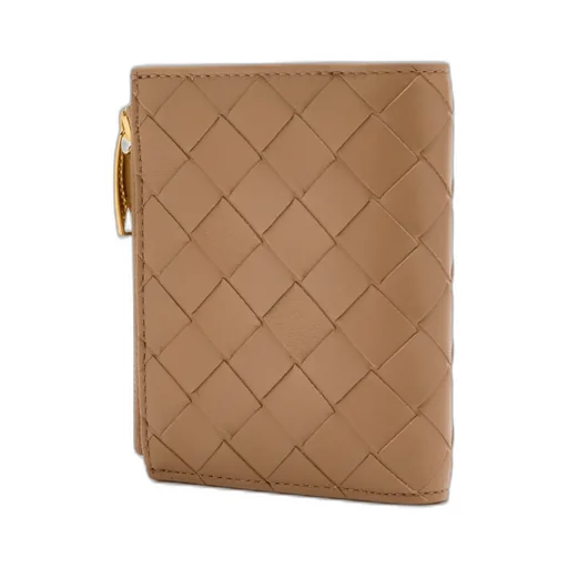 Small Bi-Fold Wallet