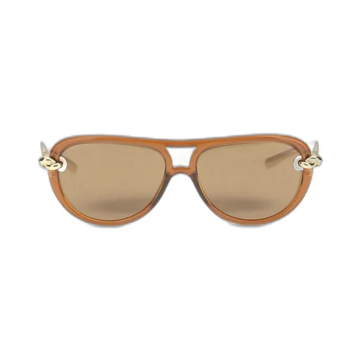 Knot Aviator Sunglasses