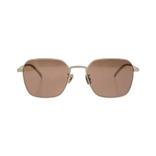 Rectangular Sunglasses