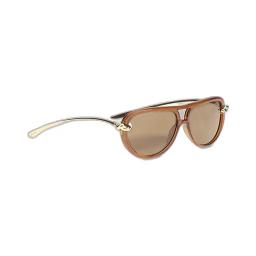 Knot Aviator Sunglasses