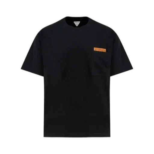 Short Sleeved Crewneck T-Shirt