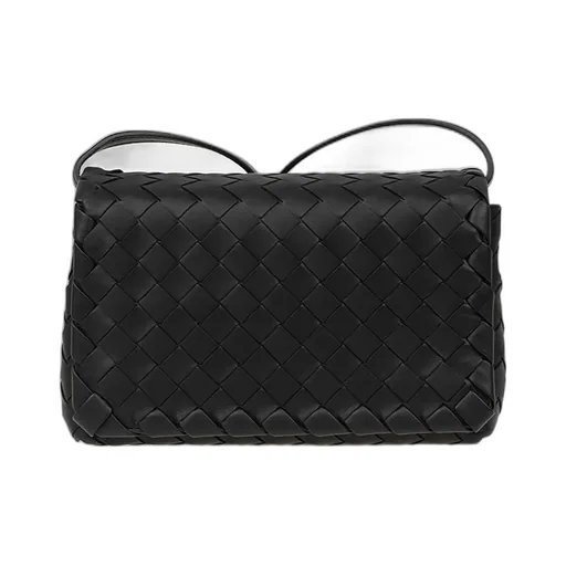 Flip Shoulder Bag