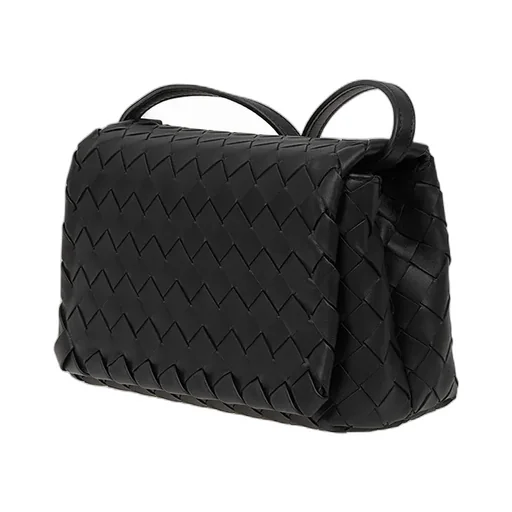 Flip Shoulder Bag