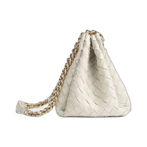Woven Handbag