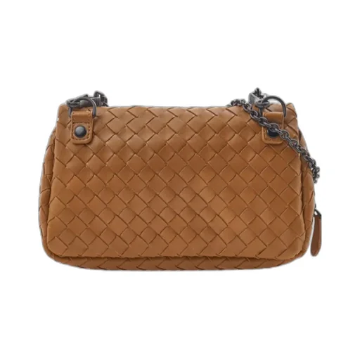 Flap Shoulder Bag