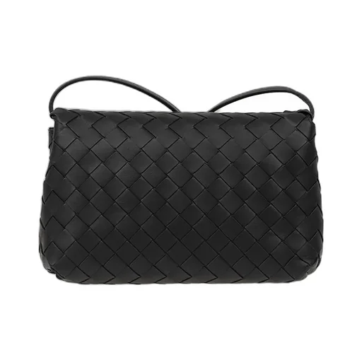 Flip Shoulder Bag