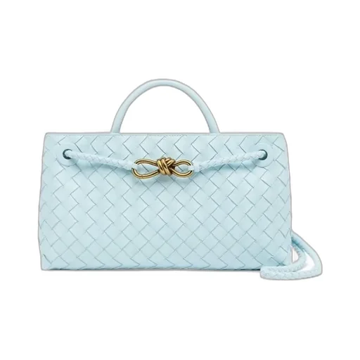 Small Andiamo Shoulder Bag