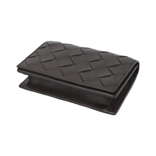 Woven Card Holder