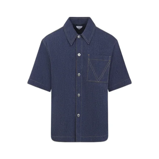 Short-Sleeved Shirt
