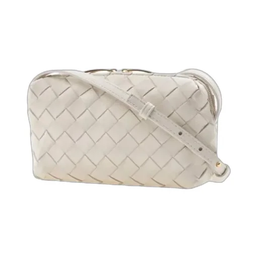 Zipper Shoulder Bag