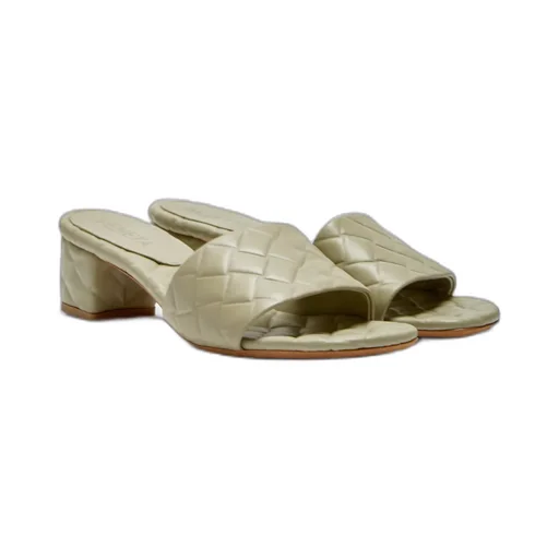 Amy High Heel Sandals