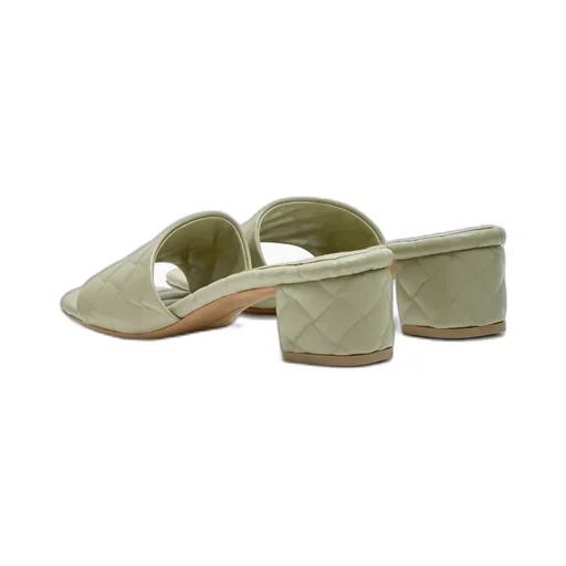 Amy High Heel Sandals
