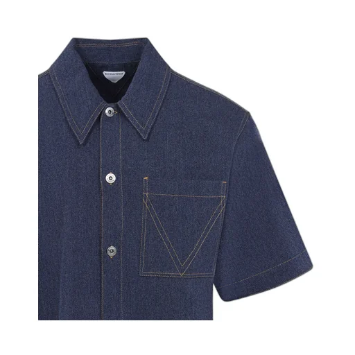 Short-Sleeved Shirt