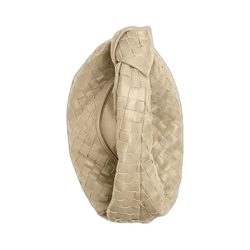 Zipper Tote Bag