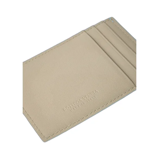 Woven Design Wallet