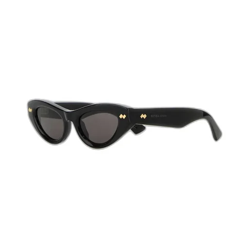 Cat Eye Frame Sunglasses