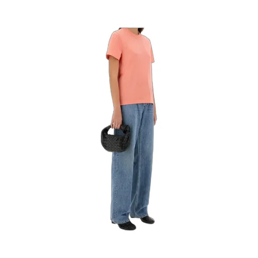 Round Neck Short Sleeve T-Shirt
