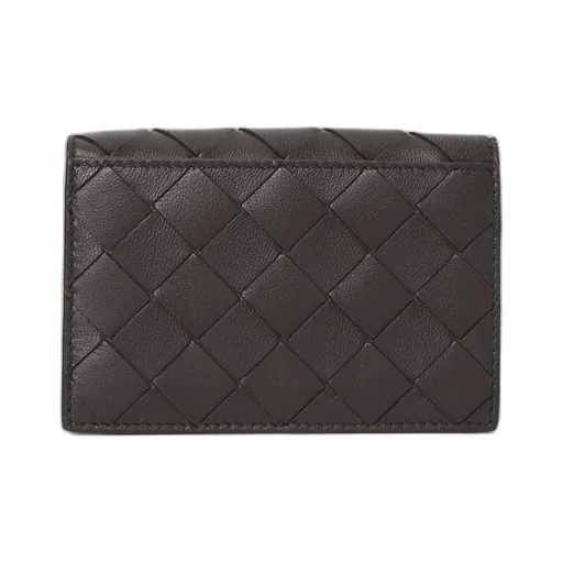 Woven Card Holder