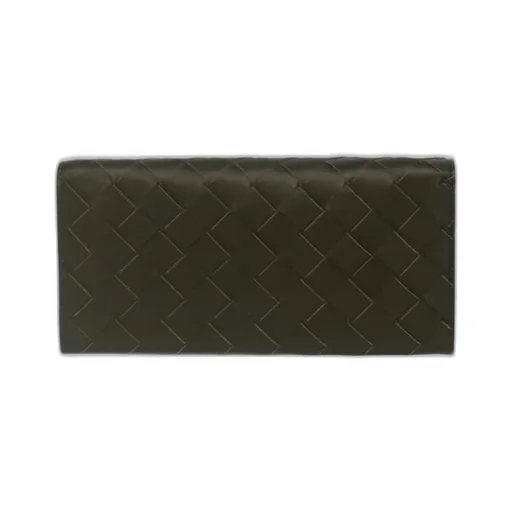 Woven Wallet