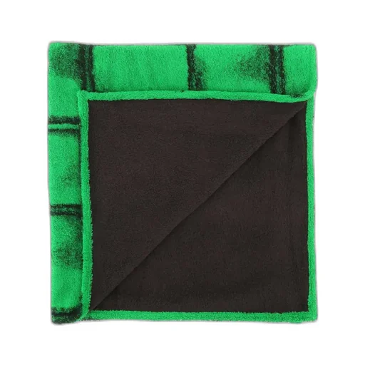 Tie-Dyed Terry Beach Towel