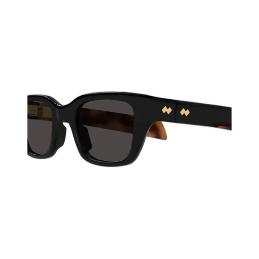 Rectangle Frame Sunglasses