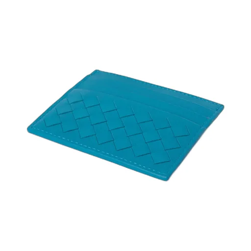 Woven Card Holder