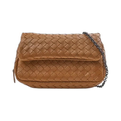 Flap Shoulder Bag