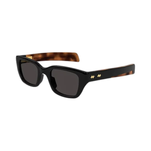 Rectangle Frame Sunglasses