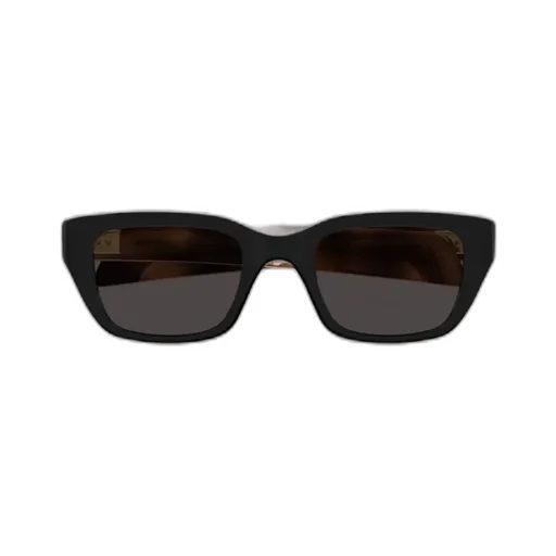 Rectangle Frame Sunglasses